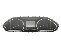Toerenteller Peugeot 208 2008 9824707480 52940