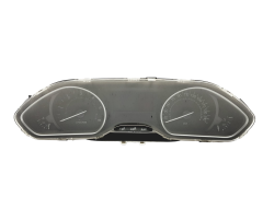 Toerenteller Peugeot 208 9813848980 48260