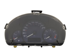 Toerenteller Peugeot 1007 9658889480 A2C53165443 VDO