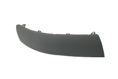 Bumperstrip Rechts Voor Doe VW T5 7H5807718 88071565202 DPA