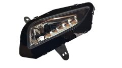 Halogeenlamp Rechts Origineel 1004004R Opel Mokka