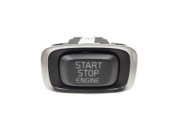 Start Stop Schakelaar Volvo V40 XC40 31394114