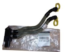 Uitlaatdruksensor Origineel 208746583R Renault Dacia