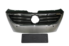 Radiateur Grille Doe VW 3C8853651Q 88530805702 DPA