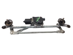 Ruitenwissermechanisme Voor Nissan Qashqai 2 C004 Mitsuba