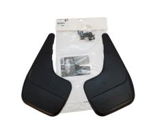Spatlappen Achter Jumper Boxer Ducato III 9603S5