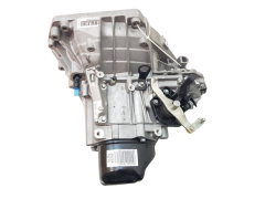 Versnellingsbak Nieuw JH3379 320101878R Nissan Micra 0.9 IG-T 3201002Q4B