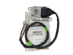 Lambdasonde NOX Renault Master 3 Trafic 3 227905433R Nieuw Origineel