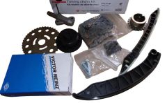 Distributiekettingset KHC014M 130C11053R Renault Hutchinson