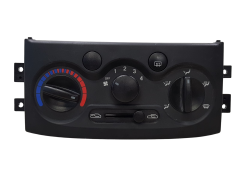 Verwarmingsregeling Daewoo Kalos Chevrolet Aveo 1156