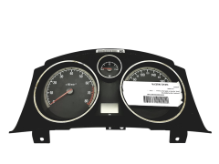 Toerenteller Opel Astra H 13216682PD 58847