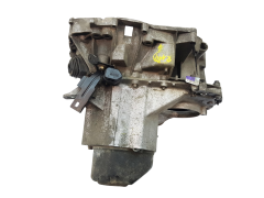 Versnellingsbak JB1132 1.2 Renault Twingo 1 7701667379 129