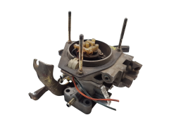 Gasklephuisventiel Renault 5 19 21 3684 7700732104 1.7 F3N 14636