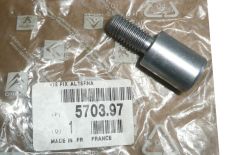 Bout Wspornik Alternatora Nieuw Origineel 5703.97 570397 Citroen Peugeot