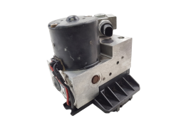 Abs Pomp Mercedes S W220 A0034318712 0265202444 Bosch 2032