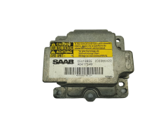 Controle-eenheid module 05018833 A0417349 Saab Bosch 68882