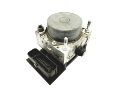 Abs Pomp Fiorino Bipper Nemo 51879971 Bosch Fiat PSA 33764