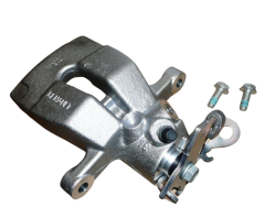 Remklauw Links Achter Origineel Renault Megane Scenic II 7711368124