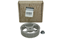 Nokkenas tandwiel Origineel 8200808763 Renault