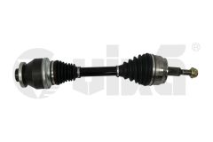 Aandrijfas Links 7H0407271AS 44071692501 VW Transporter Vika