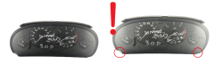 Snelheidsmeter BMW 5 E39 6211 6914913 110008735135 58662