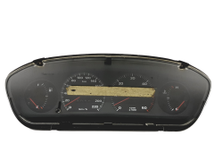 Toerenteller Fiat Bravo Brava 46457783 30367