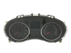 Toerenteller Citroen C-Elysse 9807746780-00 Johnson