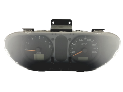 Toerenteller Ford Fusion 2S6F-10849-NE 2S6F10849NE 55405