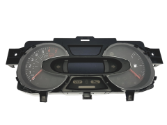 Toerenteller Renault Captur 248104403R Visteon