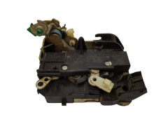 Deurslotmechanisme Rechts Voor Renault Clio I 11224