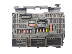 Regeleenheid BSM-L01-00 Citroen Peugeot 407