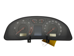 Toerenteller Skoda Superb 3U0920841D 110080115009 VDO