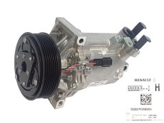 Airco Compressor Dacia Duster 926008367R 92600A092A CR12SC Origineel