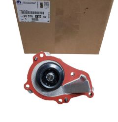Waterpomp Nieuw Origineel 9837813980 Citroen Peugeot