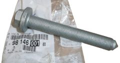 Bout Wahacza Nieuw Origineel 9814600180 Citroen Peugeot