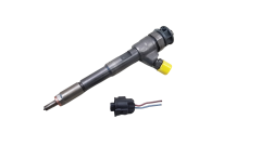 Brandstofinjector 0445110652 H8201453073 166000121R Bosch 1.5 DCI Renault Dacia S5