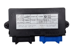 Regeleenheid Renault 7700416293 -B 73847257 C Valeo