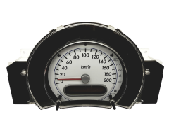 Snelheidsmeter Suzuki Splash Opel Agila 34100-51K41 29237