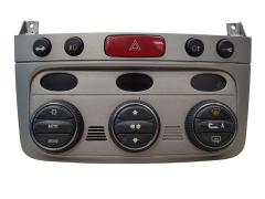 Verwarmingsregeling AC Alfa Romeo 147 01560513690 52492078