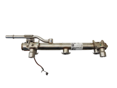 Brandstofrail Opel Karl 55497546 1.0 12V GM