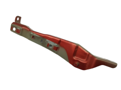 Spatbordsteun Links Voor Clio 4 641351725R Renault TENNP