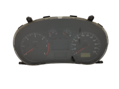 Toerenteller Seat Ibiza 6K0920801E 110008924028 1632