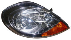 Koplamp Rechts Voor Nieuw Origineel Trafic II Vivaro Primastar 8200701353