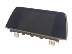 Navigatiedisplay BMW 1 9322121 -09 CID65 F23 L7 MID LL 193304-10