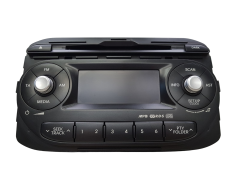 Radio Cd Mp3 Speler KIA Picanto 2 961701Y201MB2 AM100TAEE 1042