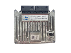 ECU Motormanagement P68532157AA 436100 28650297 Jeep