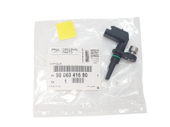 ABS Sensor Achter Origineel Jumpy Expert Scudo III 9806041680