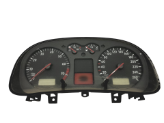 Toerenteller VW Golf MK4 Bora 1J0920825A 0263628061 40982