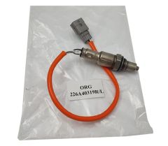 Lambdasonde Origineel Dacia Logan II Note Tiida 1.0 SCe 226A40319R