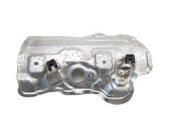 Hitteschild DPF 208084615R 1.5 dCi Renault Dacia 0km